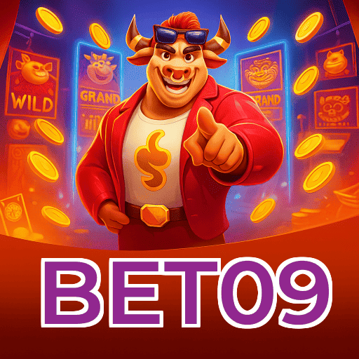 BET09: Plataforma de Cassino Premiado e Pagamentos Rápidos